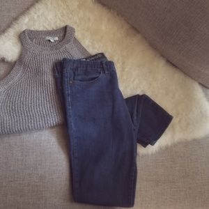 Madewell jeans